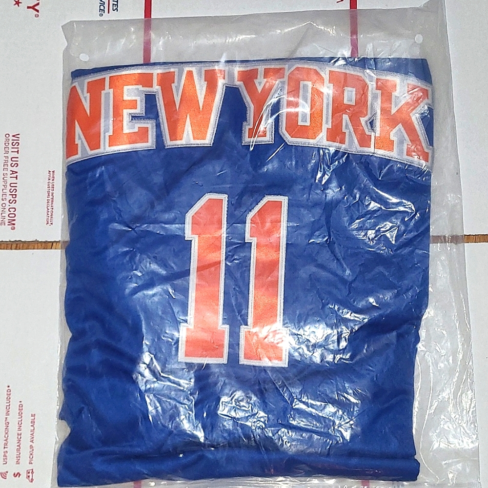 NBA Jersey, Size - XL, Brand New! Labeled Men's, but can be worn by all…